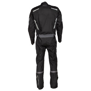 Klim Hardanger One Piece Suit Black