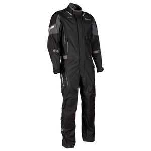 Klim Hardanger One Piece Suit Black