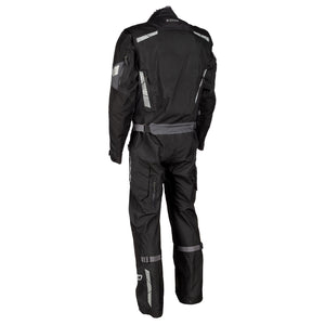 Klim Hardanger One Piece Suit Black