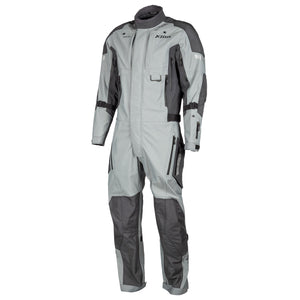 Klim Hardanger One Piece Suit Gray