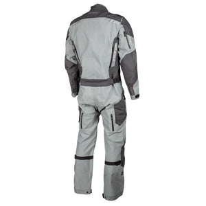 Klim Hardanger One Piece Suit Gray