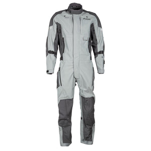 Klim Hardanger One Piece Suit Gray