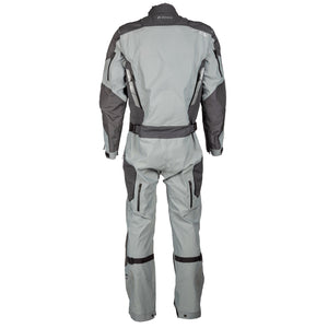 Klim Hardanger One Piece Suit Gray