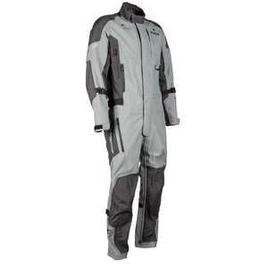 Klim Hardanger One Piece Suit Gray