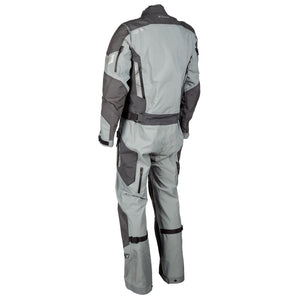 Klim Hardanger One Piece Suit Gray