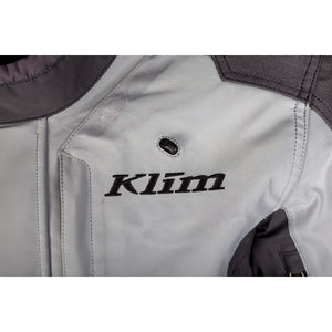 Klim Hardanger One Piece Suit Gray