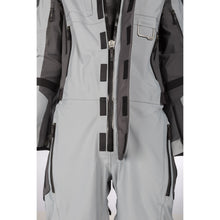 Load image into Gallery viewer, Klim Hardanger One Piece Suit Gray