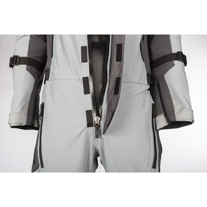 Klim Hardanger One Piece Suit Gray