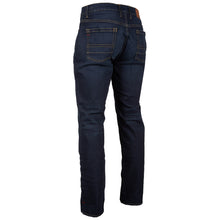 Load image into Gallery viewer, Klim K Forty 2 Straight Stretch Denim Indigo