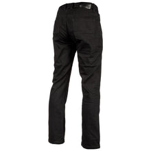 Load image into Gallery viewer, Klim K Fifty 2 Straight  Riding Jean Denim - Black