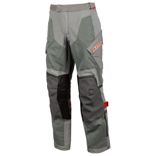 Klim Baja S4 Pant Cool Gray - RedRock