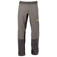 Load image into Gallery viewer, Klim Enduro S4 Pant Castlerock Gray - Electrik Gecko