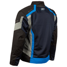 Load image into Gallery viewer, Klim Induction Jacket Navy Blue