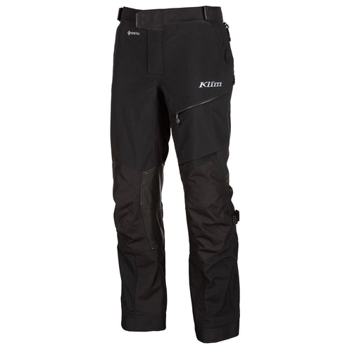 Klim Latitude Pant Stealth Black