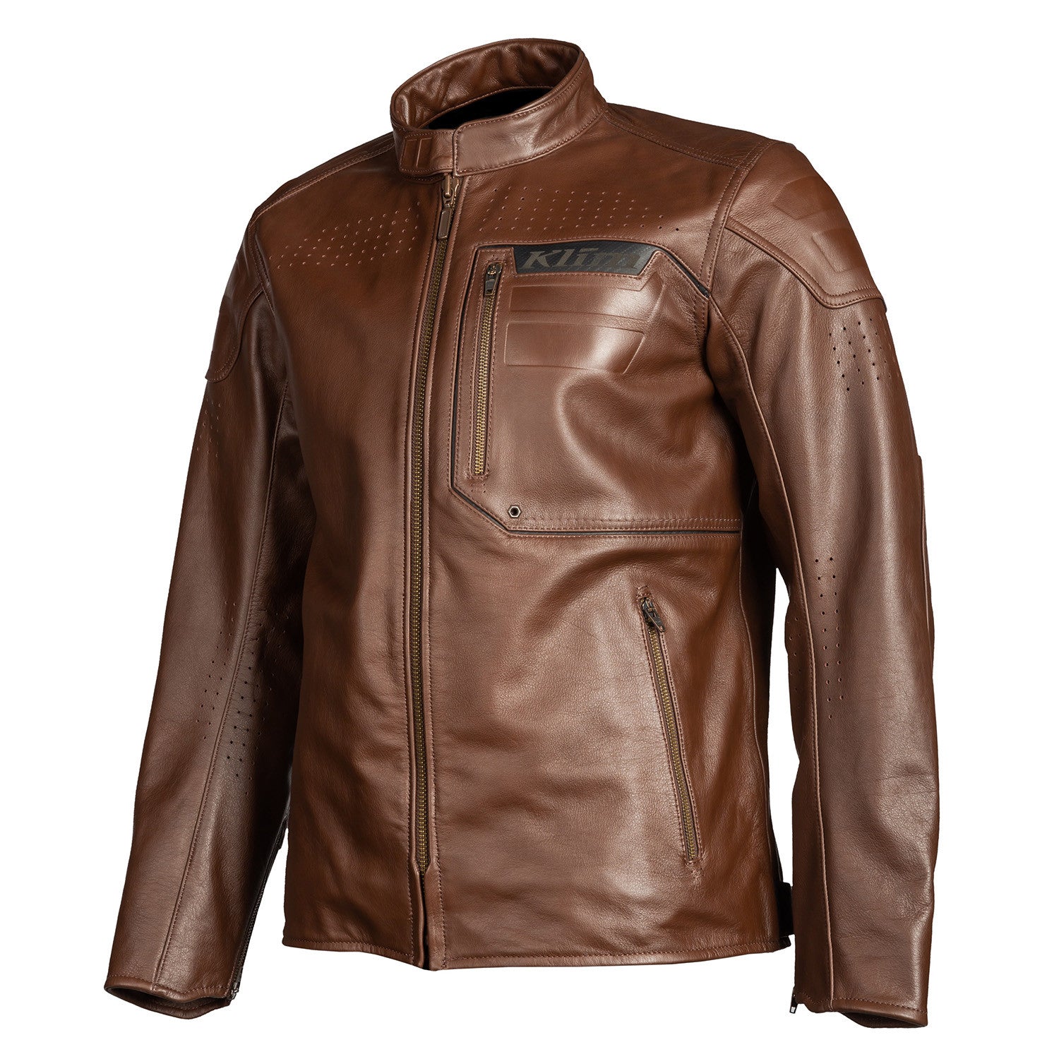 Fjackets पुरुषों की चमड़े की जैकेट - पुरुषों के लिए असली लैम्बस्किन लेदर  जैकेट, Wiiick - ब्राउन लेदर जैकेट : Amazon.in: कपड़े और एक्सेसरीज़