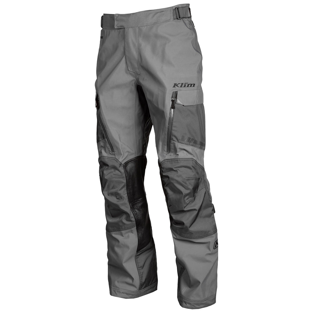 Klim Carlsbad Pant Asphalt