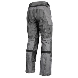 Klim Carlsbad Pant Asphalt