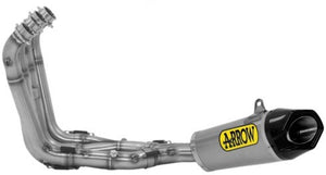 Arrow Works Competition "EVO" Full Exhaust System 2015-2018 BMW S1000RR