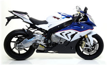 Load image into Gallery viewer, Arrow Works Competition &quot;EVO&quot; Full Exhaust System 2015-2018 BMW S1000RR