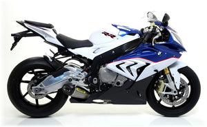 Arrow Works Competition "EVO" Full Exhaust System 2015-2018 BMW S1000RR