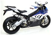 Load image into Gallery viewer, Arrow Works Competition &quot;EVO&quot; Full Exhaust System 2015-2018 BMW S1000RR