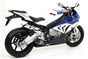 Arrow Works Competition "EVO" Full Exhaust System 2015-2018 BMW S1000RR