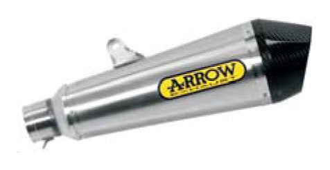 Arrow X-Kone Muffler 2015-2016 BMW S1000RR