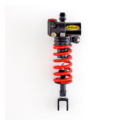 K-Tech 35DDS Pro Rear Shock - 2015-18 BMW S1000RR