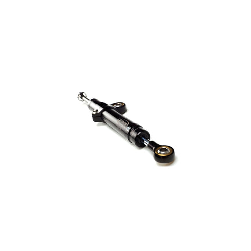 K-Tech Linear Steering Damper Kit - 2009-2020 BMW S1000RR