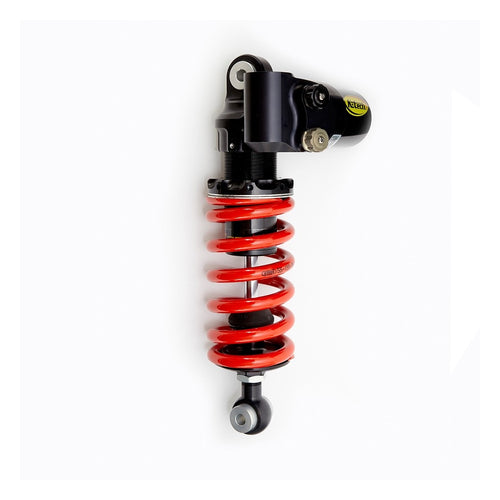 K-Tech 35DDS Lite Rear Shock - 2015-18 BMW S1000RR