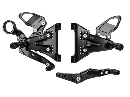 Bonamici Rearsets 2020+ BMW S1000RR