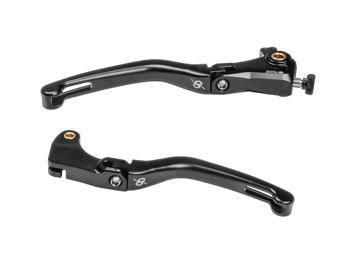 Bonamici 2015+ Yamaha R1 Folding Levers