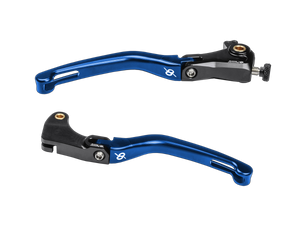 Bonamici 2017+ Yamaha R6 Folding Levers