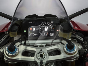 Ducati Panigale V4 Screen Protector