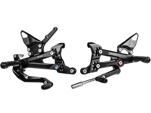 Bonamici Rearsets 2018+ Ducati V4