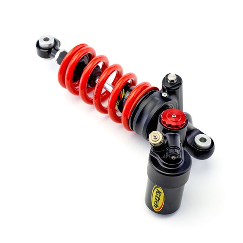 K-Tech 35DDS Pro Rear Shock - 2017+ Suzuki GSXR 1000 Drag Racing Shock