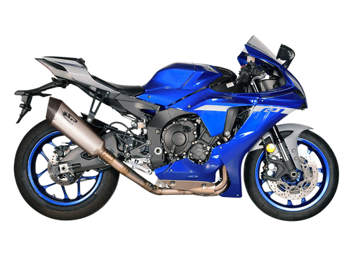 Spark 2015+ Yamaha R1 