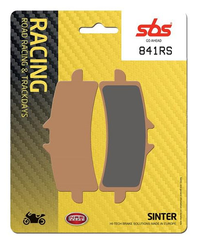 SBS RS Sinter 841 RS