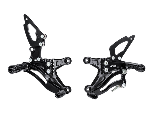 Bonamici Rearsets 2019+ Kawasaki ZX6-R