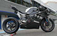 Load image into Gallery viewer, TK Dischi Freno Rear Rotor Yamaha R1 R1M R6