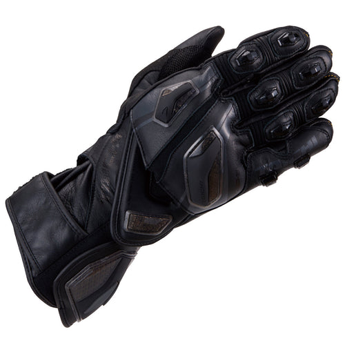 RS Taichi - GP-EVO.R RACING GLOVE BLACK NXT055