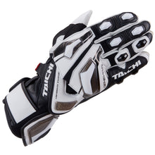 Load image into Gallery viewer, RS Taichi - GP-EVO.R RACING GLOVE WHITE NXT055