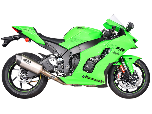 Spark 2021+ Kawasaki ZX-10R 