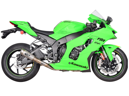 Spark 2021+ Kawasaki ZX-10R 