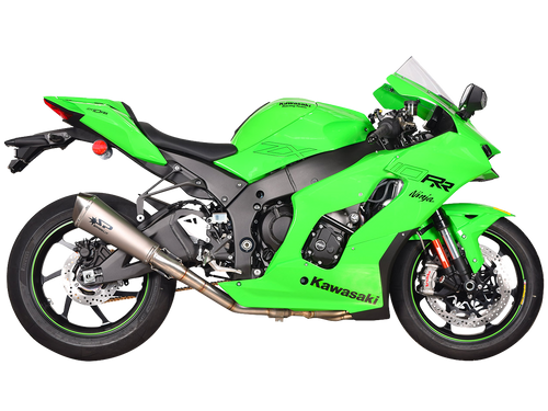 Spark 2021+ Kawasaki ZX-10R 