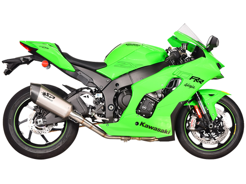 Spark 2021+ Kawasaki ZX-10R 