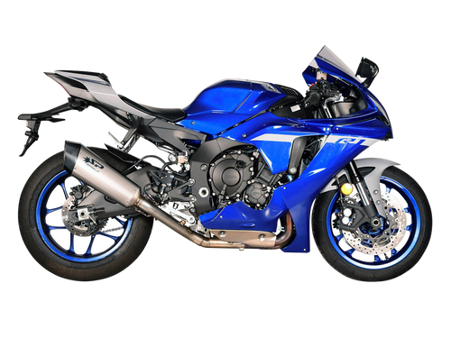 Spark 2015+ Yamaha R1 