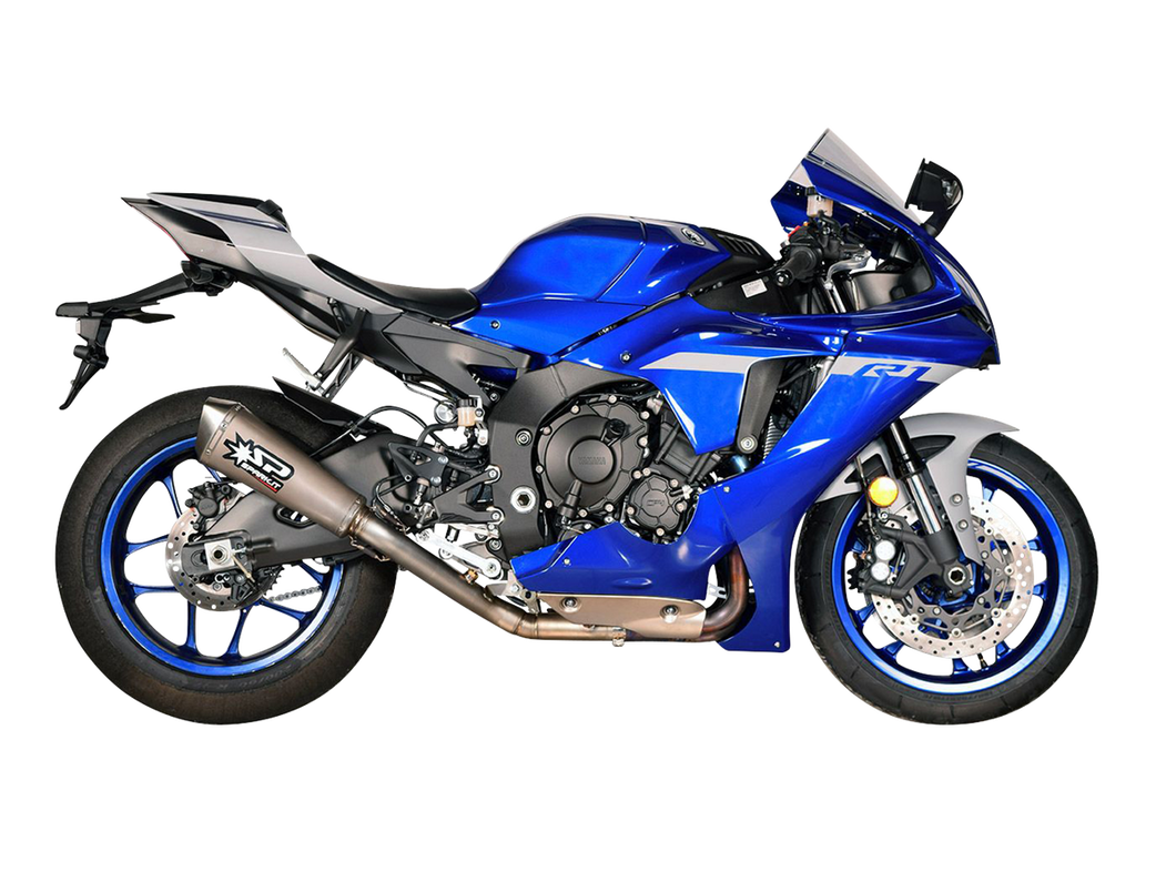 Spark 2015+ Yamaha R1 