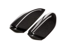 Load image into Gallery viewer, C2R Carbon Fiber Tank Sliders Ver.1 (Large) 2015+ Yamaha R1