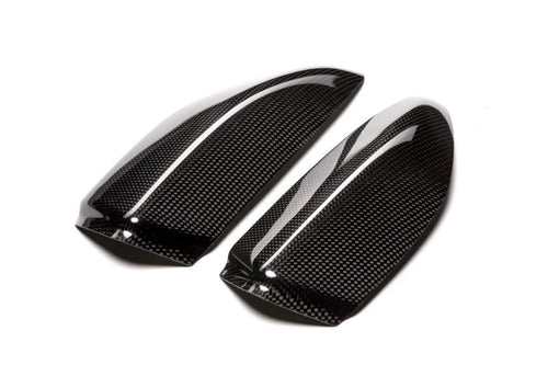 C2R Carbon Fiber Tank Sliders Ver.1 (Large) 2015+ Yamaha R1